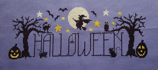 Halloween Silhouette