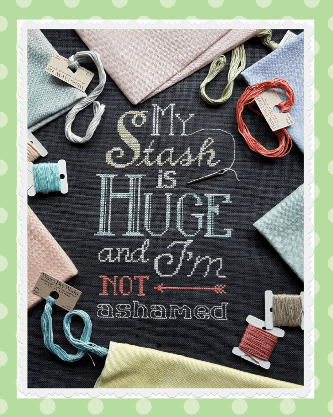 Stash is Huge Web Pic