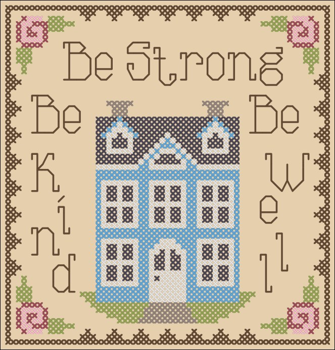 2020 Free Chart Color Image