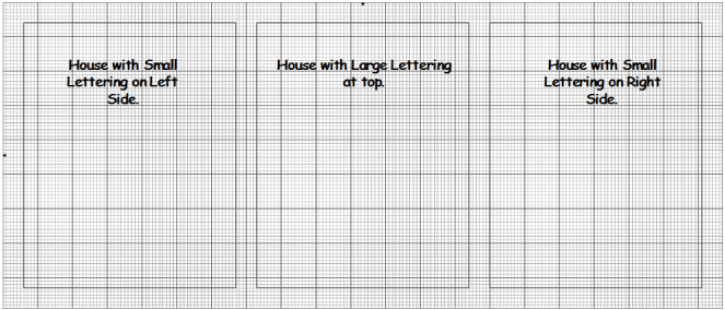 Houe Trio Template pic